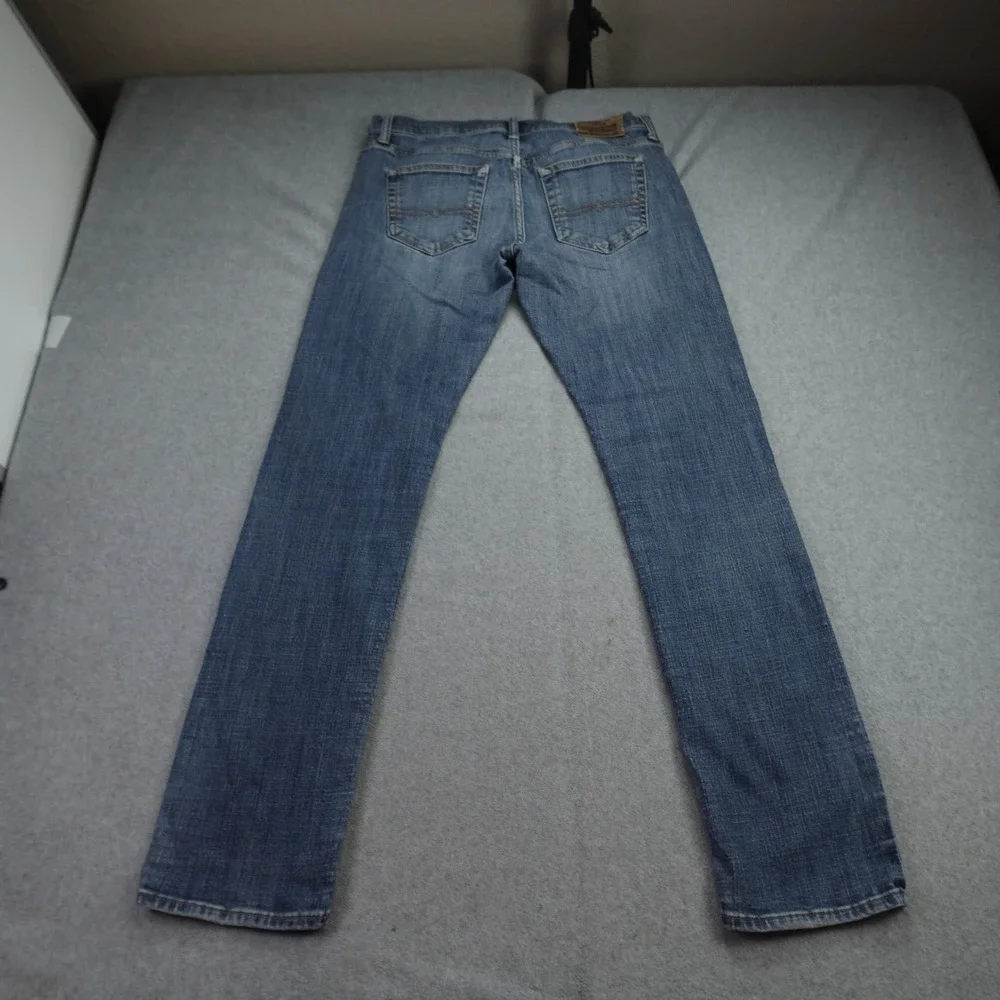 Lucky Brand‎ Jeans Mens 30x32 Blue 121 Slim Denim Casual Stretch